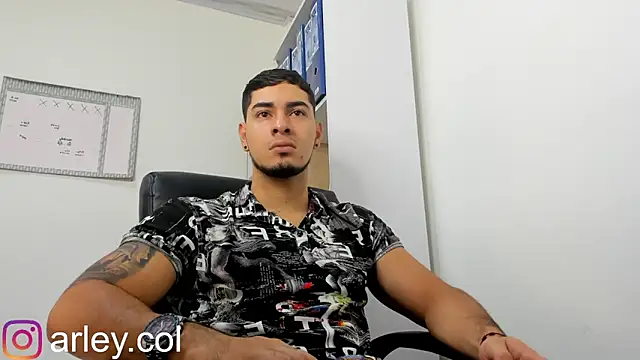 Dimitri Colleman online show from 12/06/24, 04:36