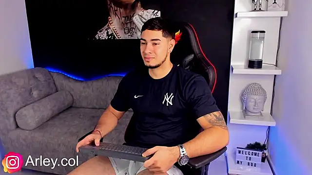 Dimitri Colleman online show from 12/13/24, 05:05