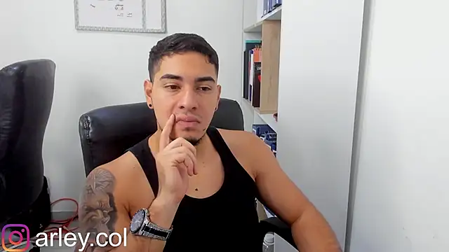 Dimitri Colleman online show from 01/18/25, 12:04