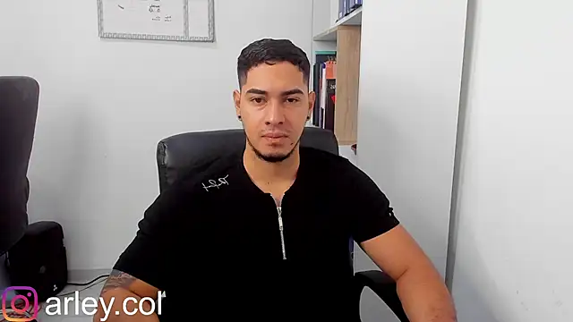 Dimitri Colleman online show from 01/19/25, 01:43