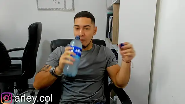 Dimitri Colleman online show from 01/26/25, 01:20