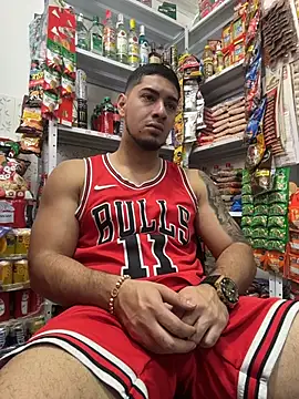 Dimitri Colleman online show from 10/18/25, 06:52