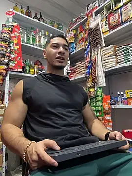 Dimitri Colleman online show from 11/08/25, 10:08