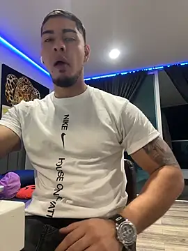 Dimitri Colleman online show from 03/07/26, 01:02