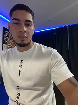 Dimitri Colleman online show from 03/08/26, 06:06