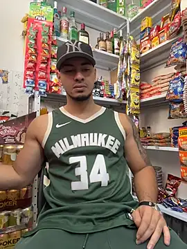 Dimitri Colleman online show from 04/05/26, 05:21