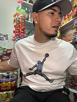 Dimitri Colleman online show from 04/09/26, 07:30