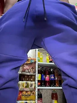 Dimitri Colleman online show from 04/15/26, 07:58