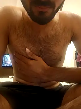 Snapshot of Babboy_24 chatting on 01/30/25, 06:43 Babboy 24 online show from 01/30/25, 06:43