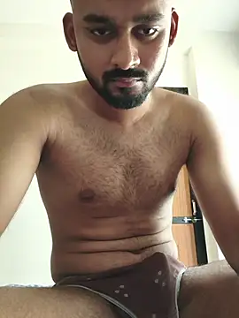 Babboy 24 online show from 03/31/26, 06:58