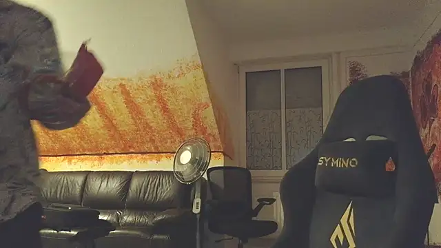 sextoy911 online show from 04/10/26, 07:29