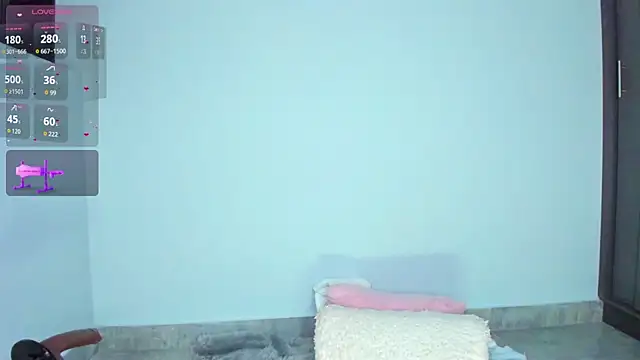 Sofi Smiley online show from 02/12/26, 07:36