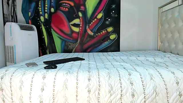 luna sexxy online show from 03/11/26, 04:29