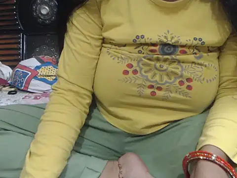 prettyindiandoll online show from 04/20/26, 05:54