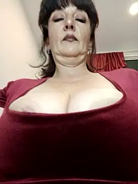 FireWoman online show from 10/17/25, 11:29