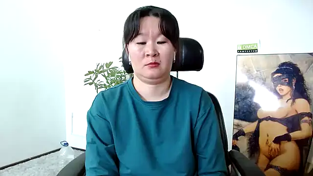 Akira xx online show from 01/26/25, 06:17