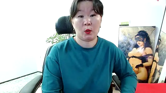 Akira xx online show from 02/03/25, 02:25