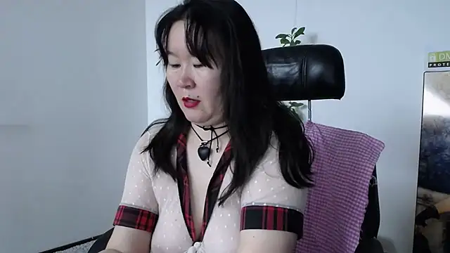 Akira xx online show from 11/03/25, 02:35