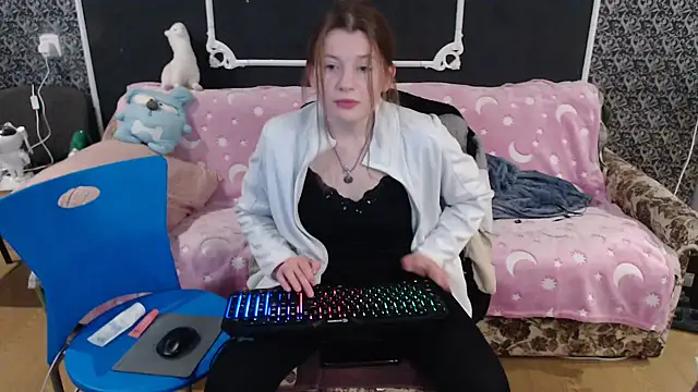 Gr4 soul  online show from 02/16/26, 07:37