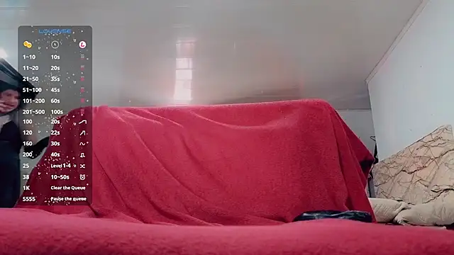 Snapshot of camyl93 chatting on 07/07/26, 03:16 camyl93 online show from 07/07/26, 03:16