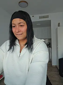 DannaaMeliza online show from 01/19/26, 09:35