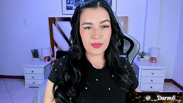 Lia Simons online show from 02/28/25, 02:42