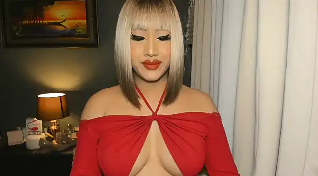 AliciaGundersen online show from 12/01/24, 07:58