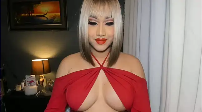 AliciaGundersen online show from 01/31/25, 06:36