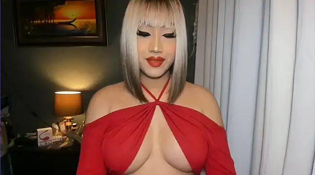 AliciaGundersen online show from 02/28/25, 05:37