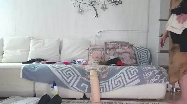 Snapshot of Prjskoviy chatting on 12/24/24, 10:44 Prjskoviy online show from 12/24/24, 10:44