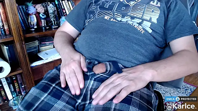 karlce online show from 01/07/26, 09:17