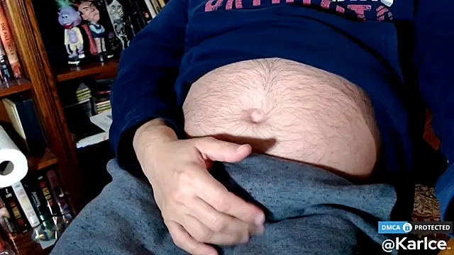 karlce online show from 02/05/26, 04:06