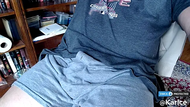 karlce online show from 04/16/26, 08:42