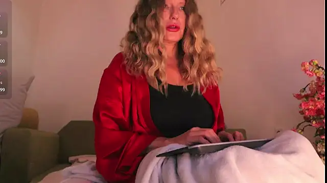 Snapshot of Kishaxxx chatting on 10/07/25, 05:59 Kishaxxx online show from 10/07/25, 05:59