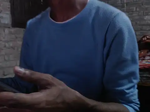 ThethunderPo online show from 10/23/25, 03:33