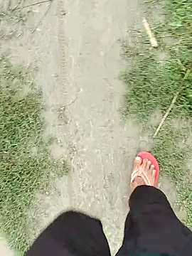 ThethunderPo online show from 10/31/25, 03:29