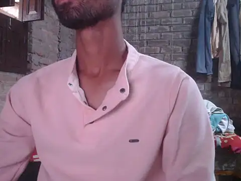 ThethunderPo online show from 11/12/25, 02:01