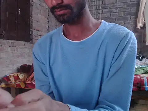 ThethunderPo online show from 11/21/25, 01:37