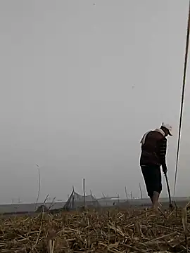 ThethunderPo online show from 01/13/26, 10:53