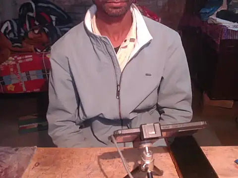 ThethunderPo online show from 02/12/26, 03:40