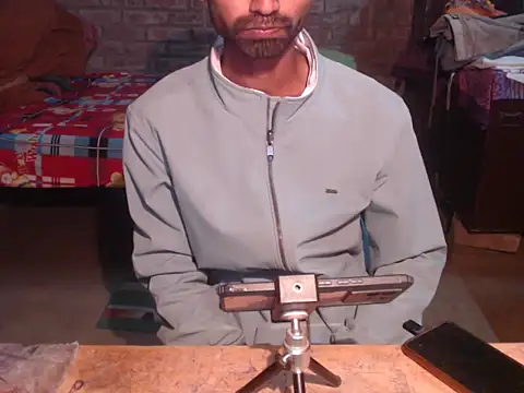 ThethunderPo online show from 02/14/26, 03:31