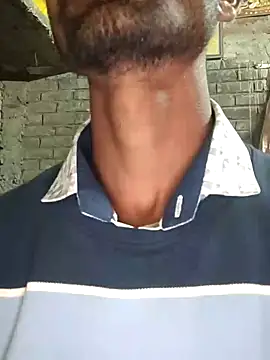 ThethunderPo online show from 02/18/26, 01:51