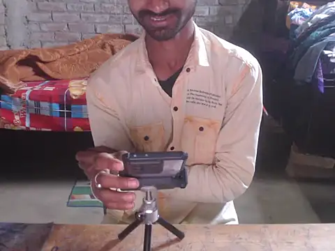 ThethunderPo online show from 02/22/26, 05:30