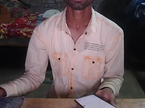 ThethunderPo online show from 03/09/26, 03:16