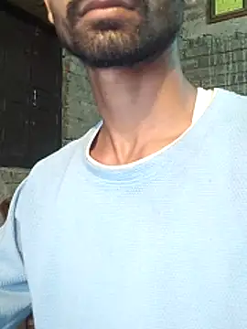 ThethunderPo online show from 03/15/26, 04:35