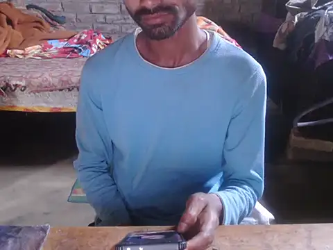 ThethunderPo online show from 03/16/26, 05:44