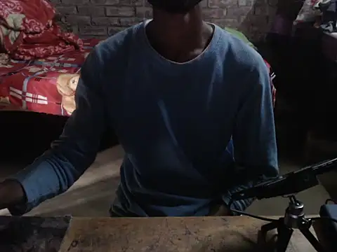 ThethunderPo online show from 03/27/26, 03:23