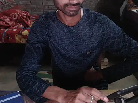 ThethunderPo online show from 04/07/26, 07:20