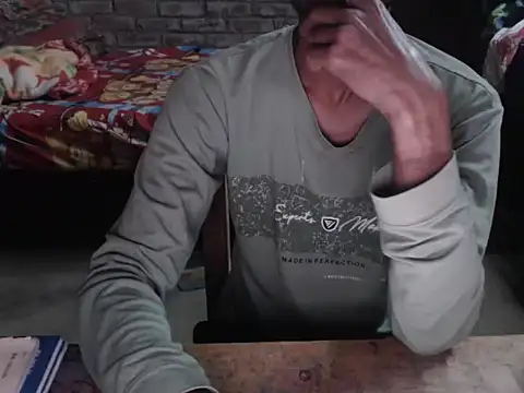 ThethunderPo online show from 04/12/26, 04:56