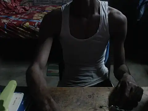 ThethunderPo online show from 04/13/26, 04:34